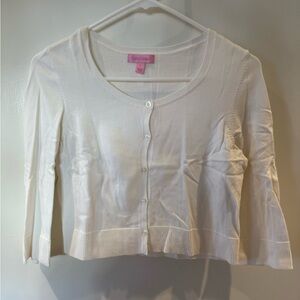 Lilly Pulitzer Cardigan